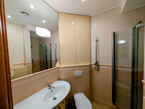 квартира по адресу Андреевский спуск, 1-А