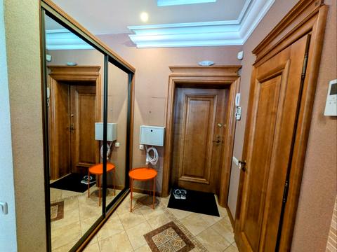 квартира по адресу Андреевский спуск, 1-А