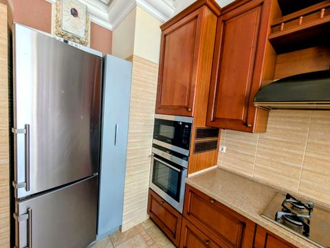 квартира по адресу Андреевский спуск, 1-А