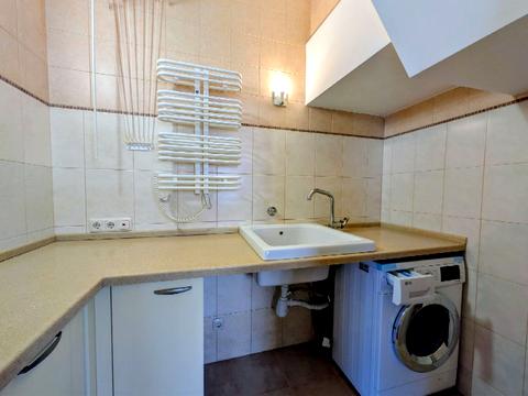 квартира по адресу Андреевский спуск, 1-А