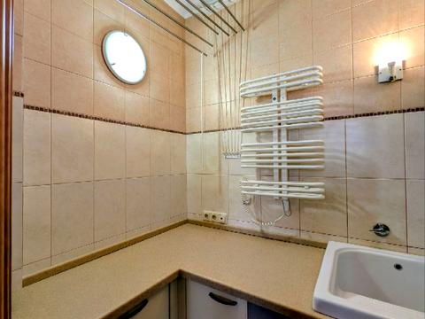 квартира по адресу Андреевский спуск, 1-А