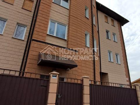 квартира за адресою Олександра Орлова вул. (Матросова), 24