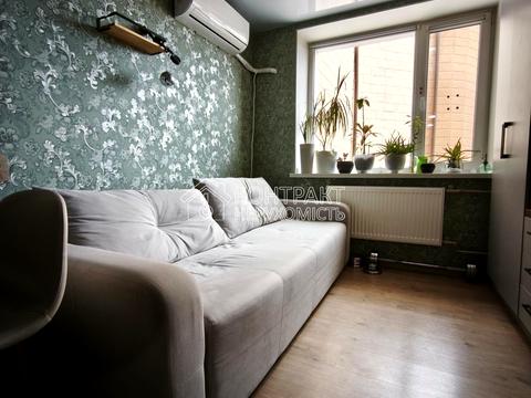 квартира за адресою Олександра Орлова вул. (Матросова), 24