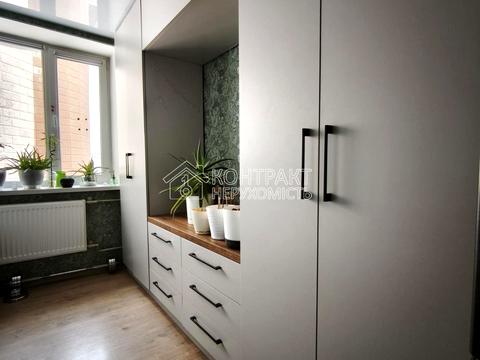 квартира за адресою Олександра Орлова вул. (Матросова), 24