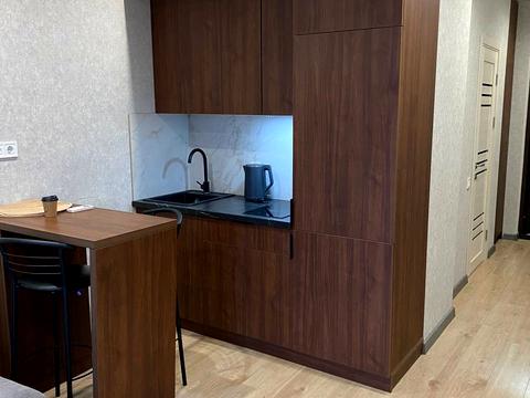 квартира по адресу Генуэзская ул., 3-Г