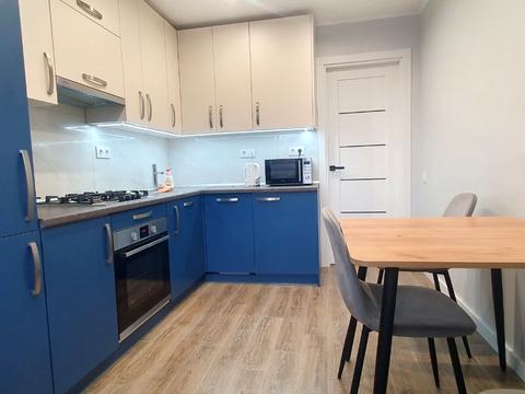 квартира за адресою Галицька вул., 29-Б