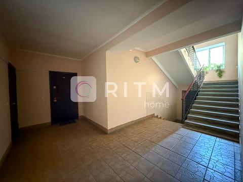 квартира по адресу Олеся Гончара ул., 7