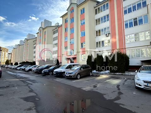 квартира по адресу Олеся Гончара ул., 7