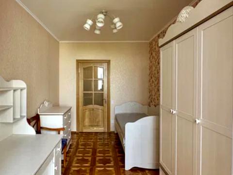 квартира по адресу Драгоманова ул., 31-В