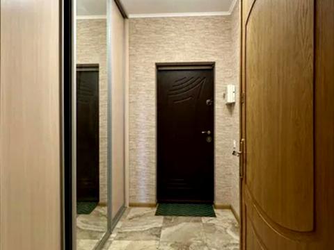 квартира по адресу Драгоманова ул., 31-В