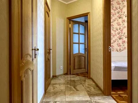 квартира по адресу Драгоманова ул., 31-В