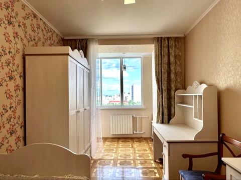 квартира по адресу Драгоманова ул., 31-В