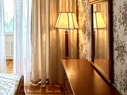 квартира по адресу Драгоманова ул., 31-В