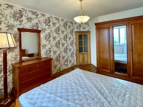 квартира по адресу Драгоманова ул., 31-В