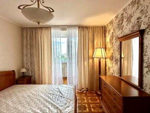 квартира по адресу Драгоманова ул., 31-В