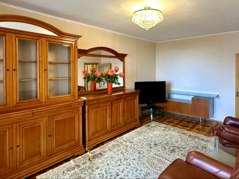 квартира по адресу Драгоманова ул., 31-В