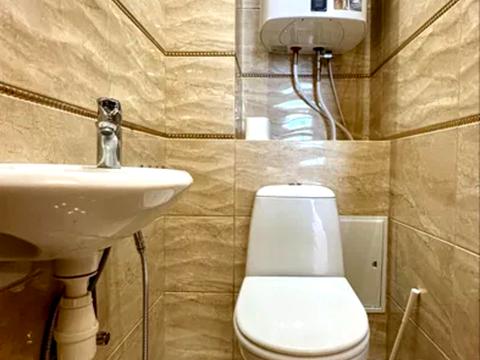 квартира по адресу Драгоманова ул., 31-В