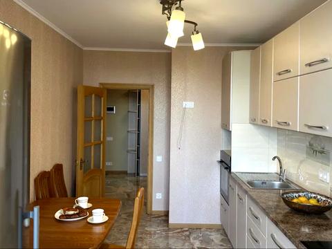 квартира по адресу Драгоманова ул., 31-В