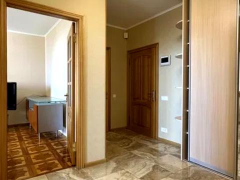 квартира по адресу Драгоманова ул., 31-В