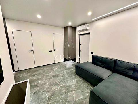 квартира за адресою Запорізьке шосе, 32а