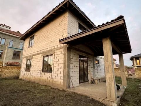 дом по адресу Парниковая