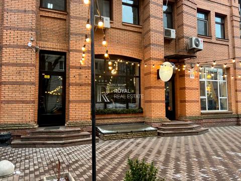 коммерческая по адресу Гусовського ул., 11/11