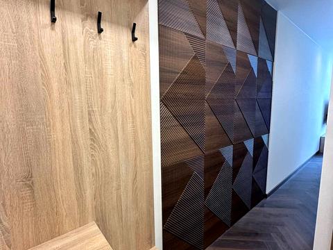 квартира за адресою Якубенківська вул. (Тропініна), (Будинок)