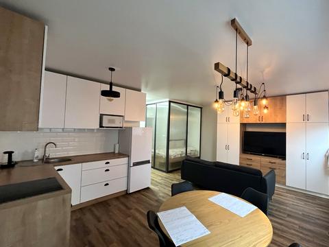 квартира за адресою Набережна Перемоги вул., 112-Д к3