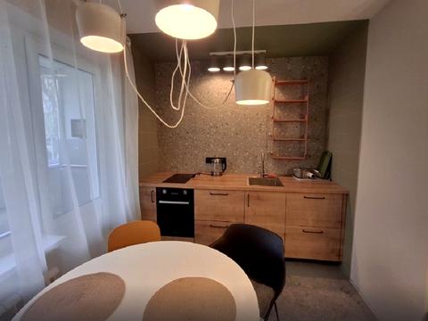 квартира за адресою Харківське шосе, 63