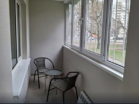квартира за адресою Харківське шосе, 63