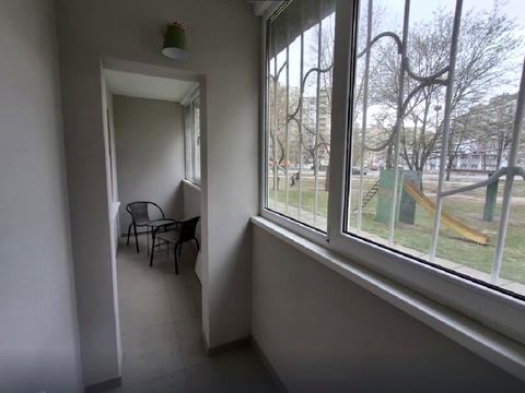 квартира за адресою Харківське шосе, 63