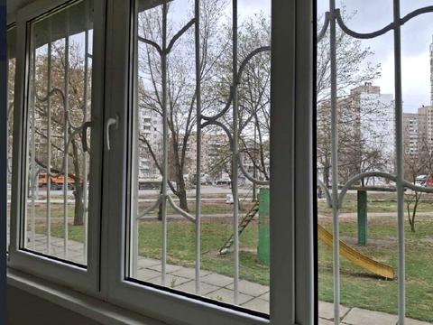 квартира за адресою Харківське шосе, 63