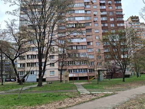 квартира за адресою Харківське шосе, 63