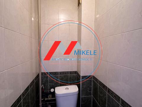 квартира по адресу Петра Григоренко просп., 31