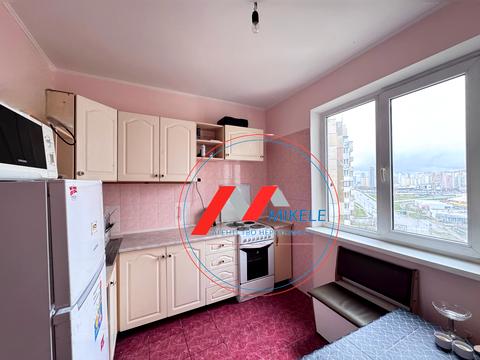 квартира по адресу Петра Григоренко просп., 31