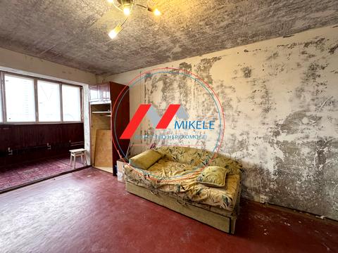 квартира по адресу Петра Григоренко просп., 31