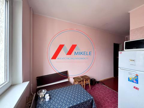 квартира по адресу Петра Григоренко просп., 31