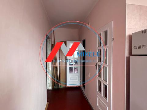 квартира по адресу Петра Григоренко просп., 31