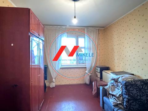 квартира по адресу Петра Григоренко просп., 31