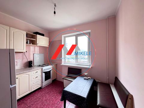 квартира по адресу Петра Григоренко просп., 31