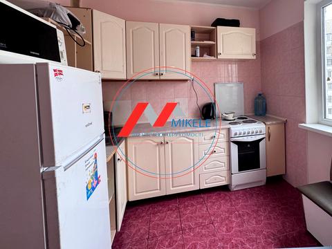 квартира по адресу Петра Григоренко просп., 31