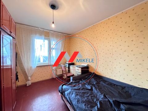 квартира по адресу Петра Григоренко просп., 31