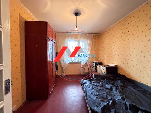 квартира по адресу Петра Григоренко просп., 31