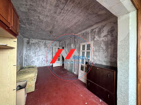 квартира по адресу Петра Григоренко просп., 31