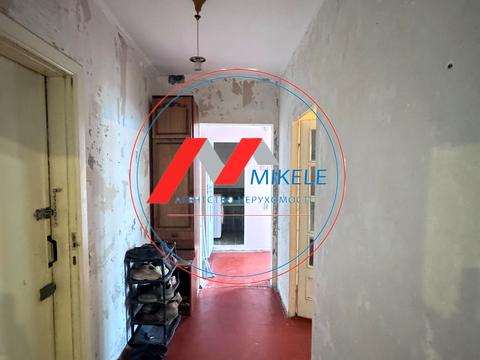 квартира по адресу Петра Григоренко просп., 31