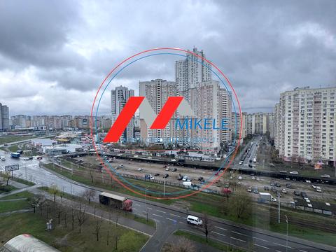 квартира по адресу Петра Григоренко просп., 31