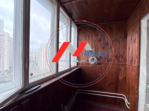 квартира по адресу Петра Григоренко просп., 31