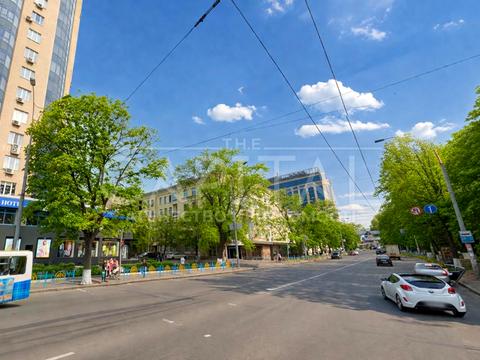 коммерческая по адресу Князей Острожских ул. (Московська), 41/8