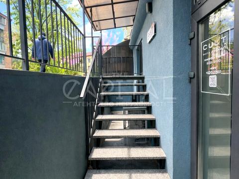 коммерческая по адресу Князей Острожских ул. (Московська), 41/8