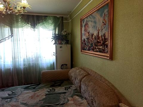 комната по адресу Ореста Левицкого ул. (Академіка Курчатова), 23